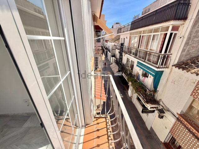 Piso, Fuengirola