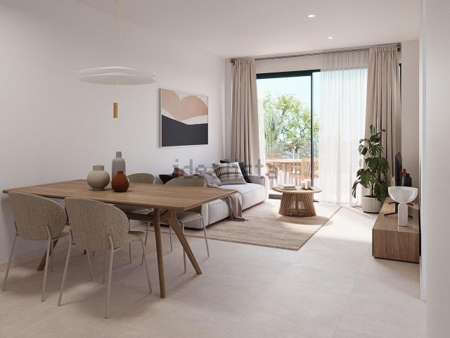 Piso, Fuengirola