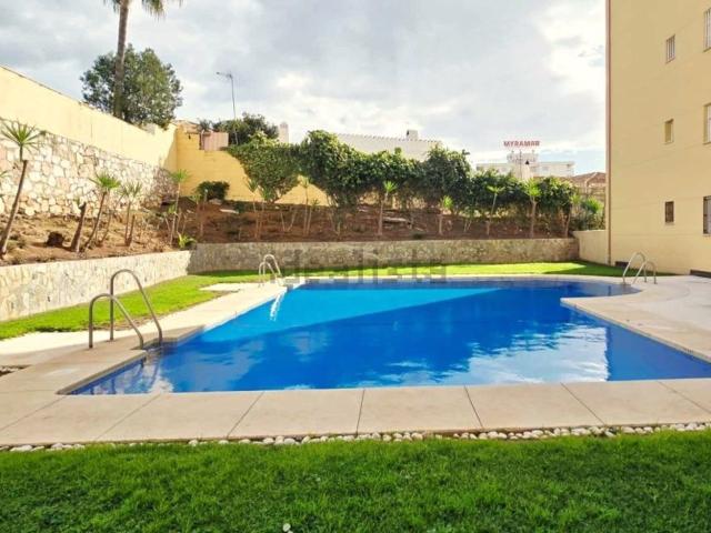 Piso, Fuengirola
