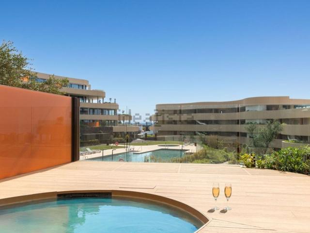Piso, Fuengirola