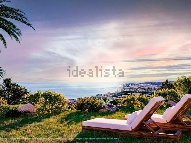 Piso, Fuengirola