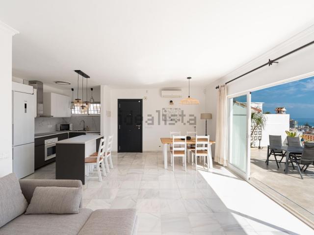 Piso, Fuengirola