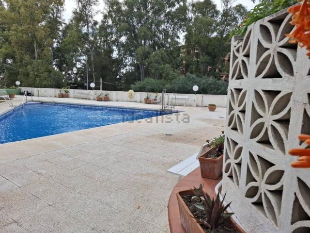 Piso, Fuengirola