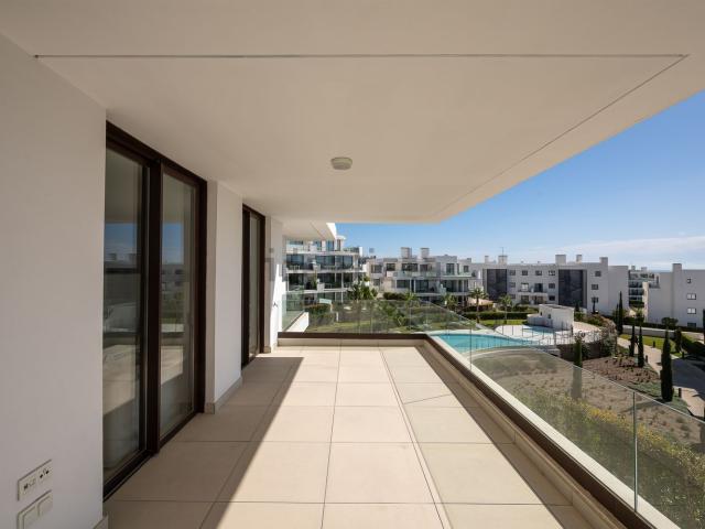 Piso, Fuengirola