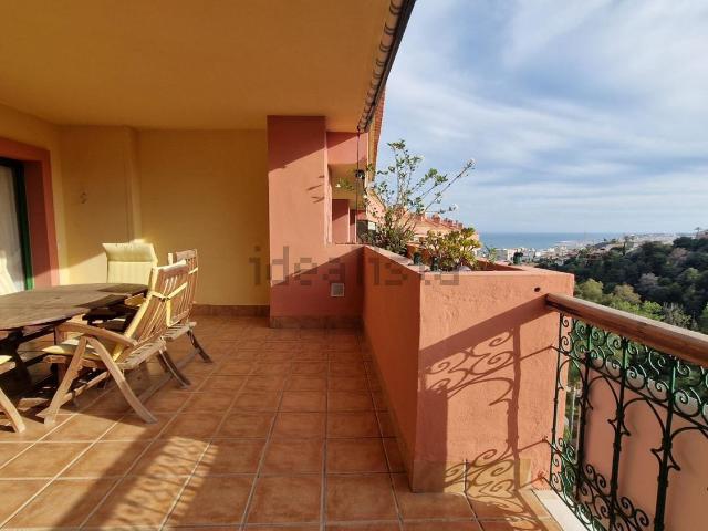 Piso, Fuengirola