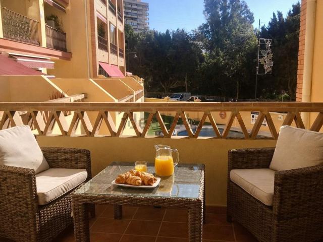 Piso, Fuengirola