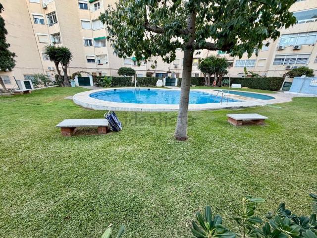 Piso, Fuengirola