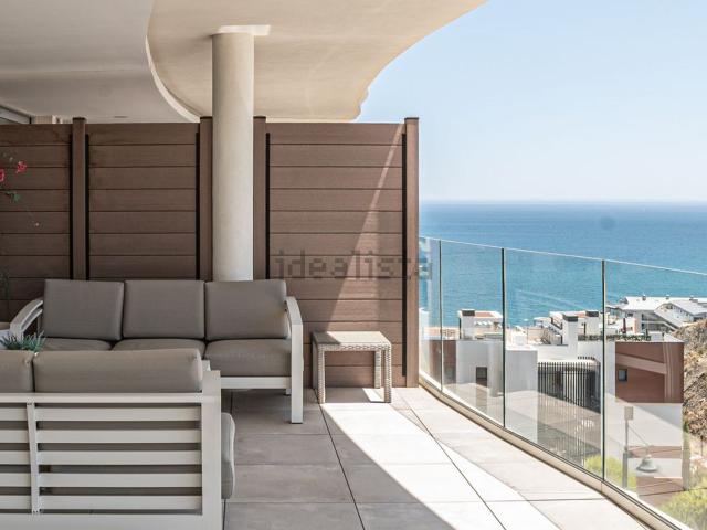 Piso, Fuengirola