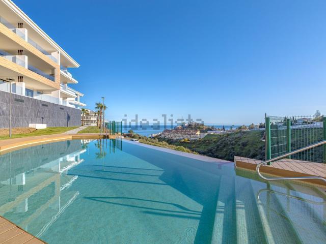 Piso, Fuengirola