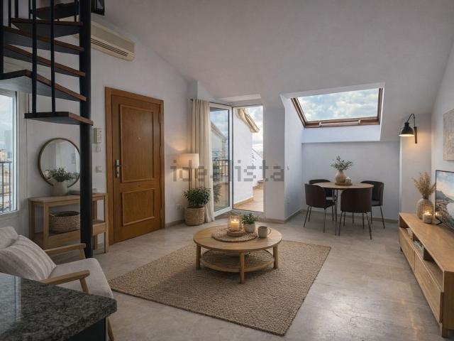Piso, Fuengirola