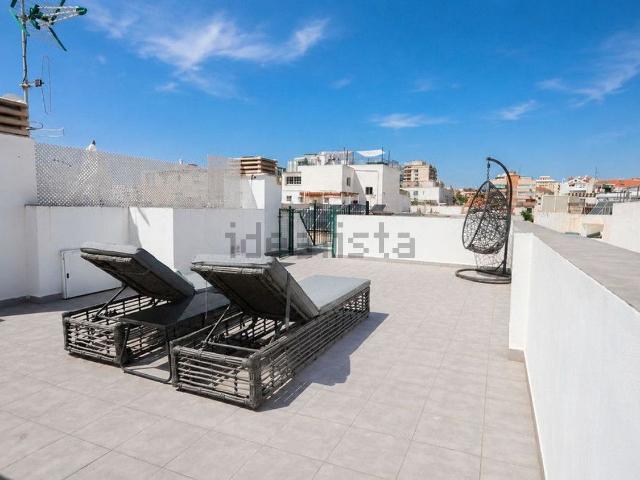 Piso, Fuengirola