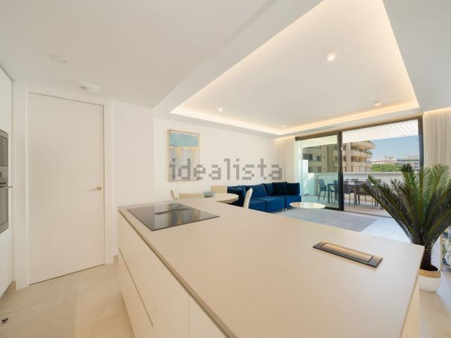 Piso, Fuengirola