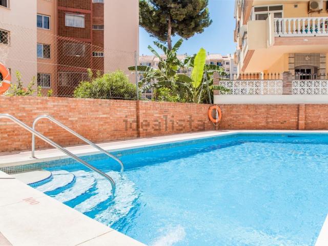 Piso, Fuengirola