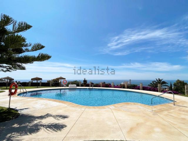 Piso, Fuengirola