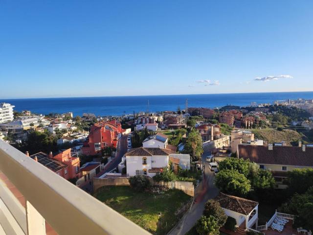 Piso, Fuengirola