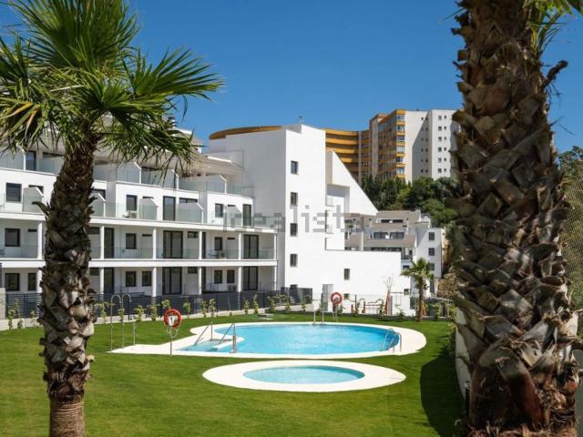 Piso, Fuengirola