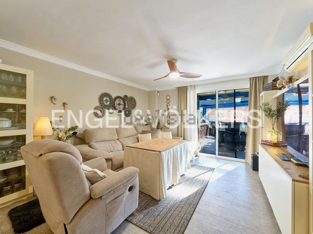 Piso, Fuengirola