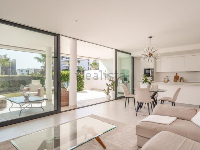 Piso, Fuengirola