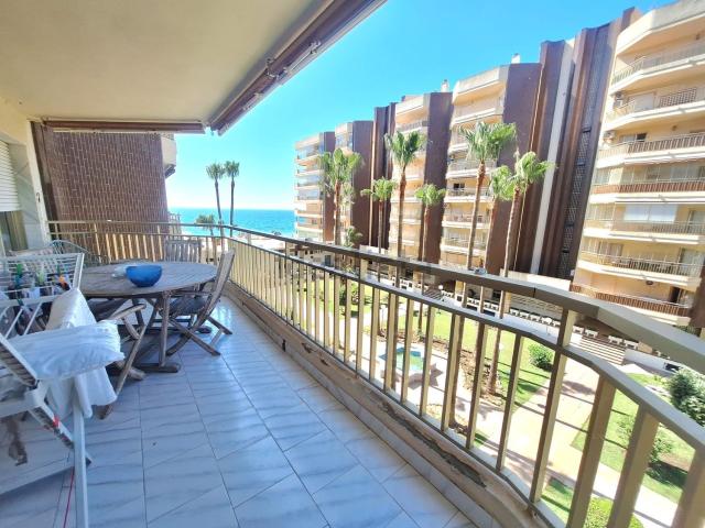 Piso, Fuengirola
