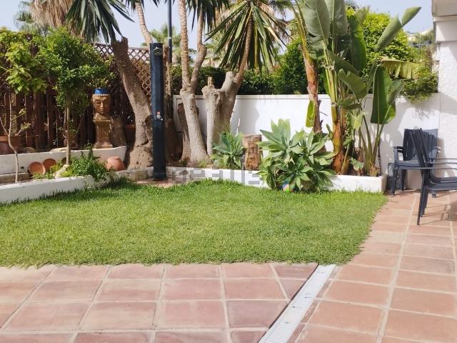 Piso, Fuengirola