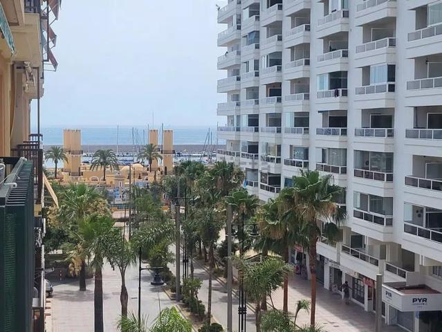 Piso, Fuengirola