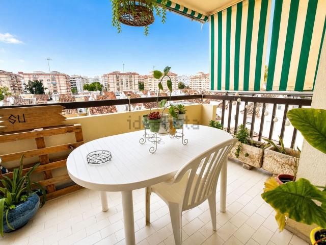 Piso, Fuengirola