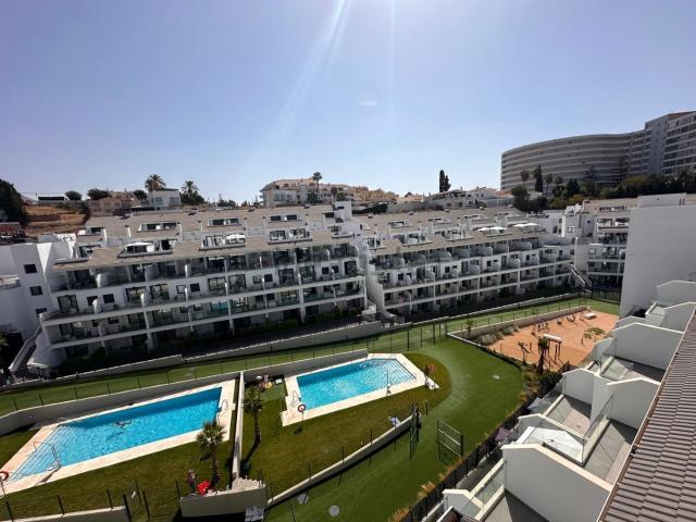 Piso, Fuengirola