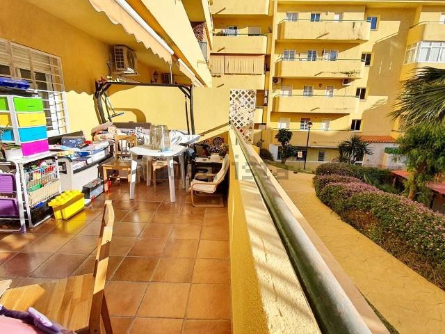 Piso, Fuengirola