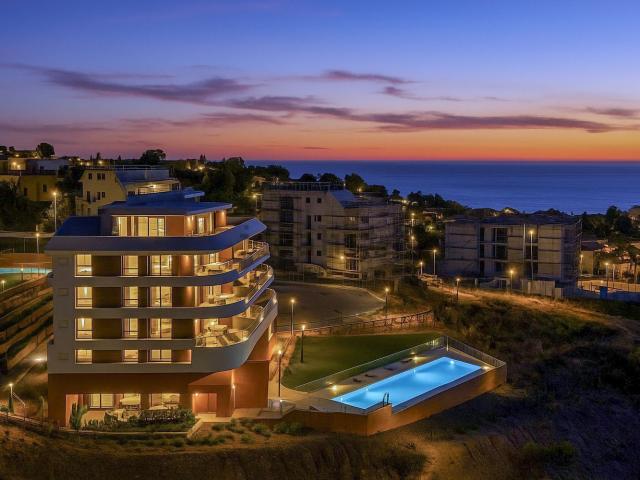 Piso, Fuengirola