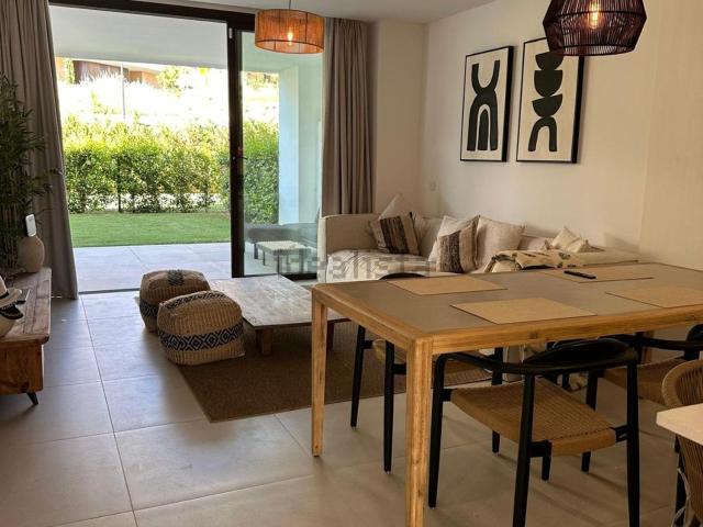 Piso, Fuengirola