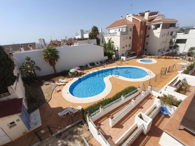 Piso, Fuengirola