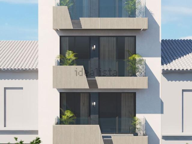 Piso, Fuengirola