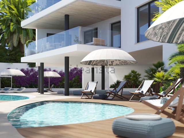 Piso, Fuengirola