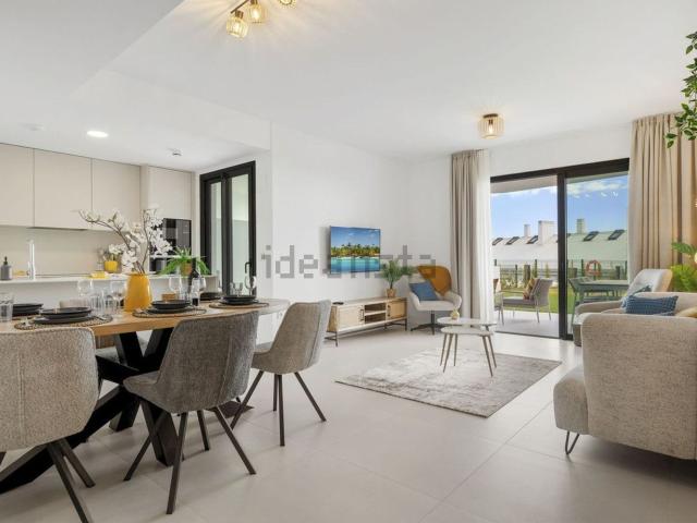 Piso, Fuengirola