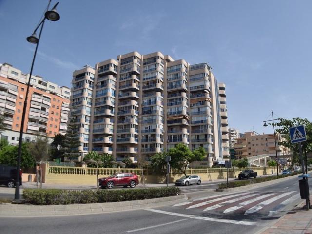 Piso, Fuengirola