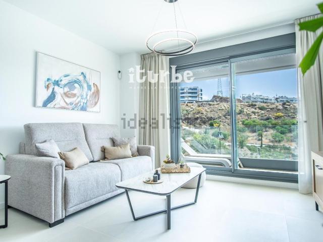 Piso, Fuengirola