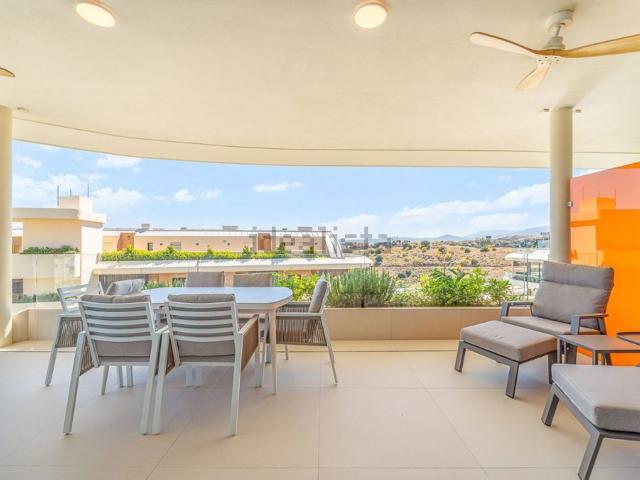 Piso, Fuengirola