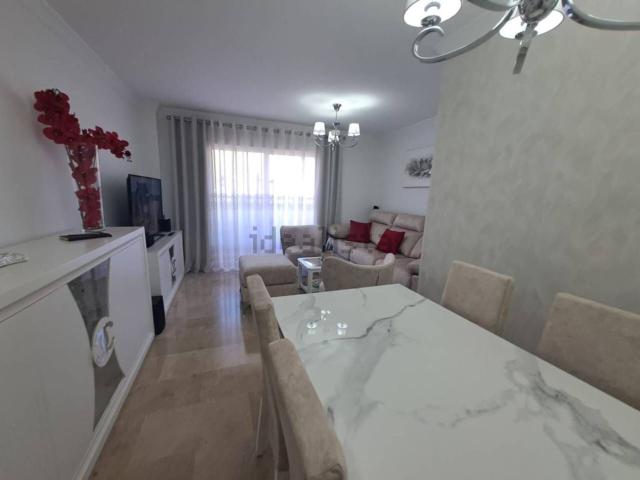 Piso, Fuengirola