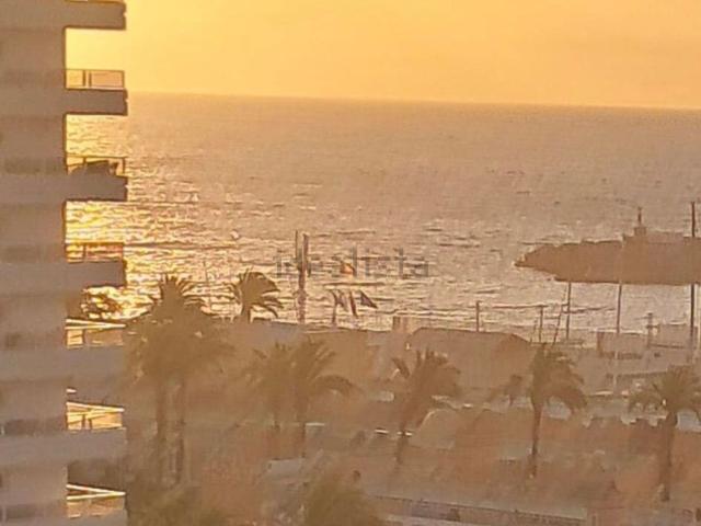 Piso, Fuengirola