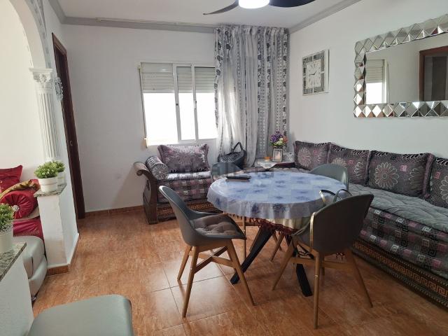 Piso, Fuengirola