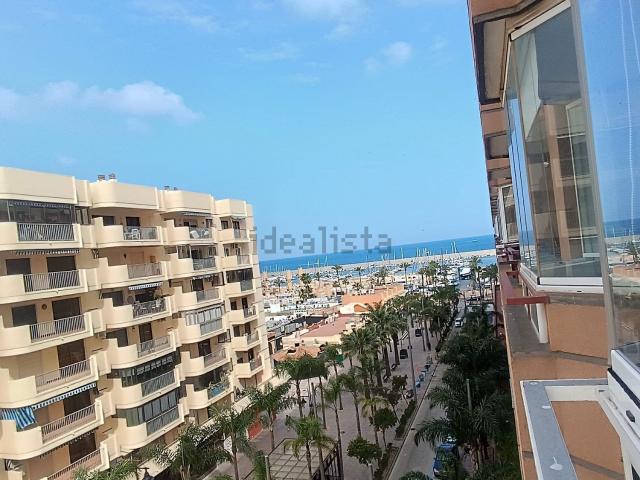 Piso, Fuengirola