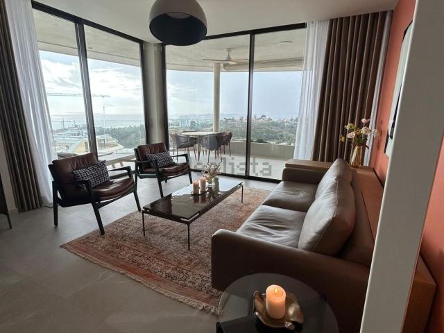 Piso, Fuengirola