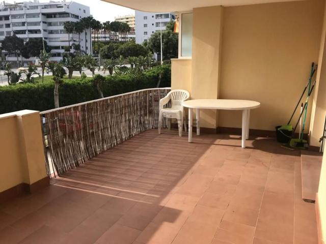 Piso, Fuengirola