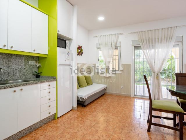 Piso, Fuengirola