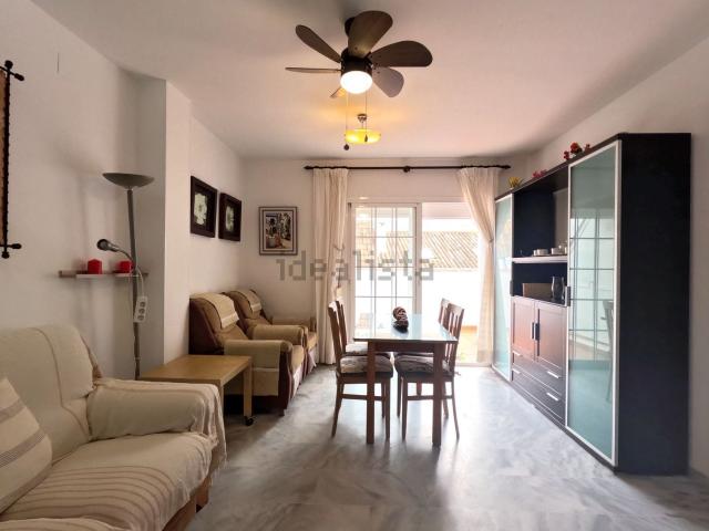 Piso, Fuengirola