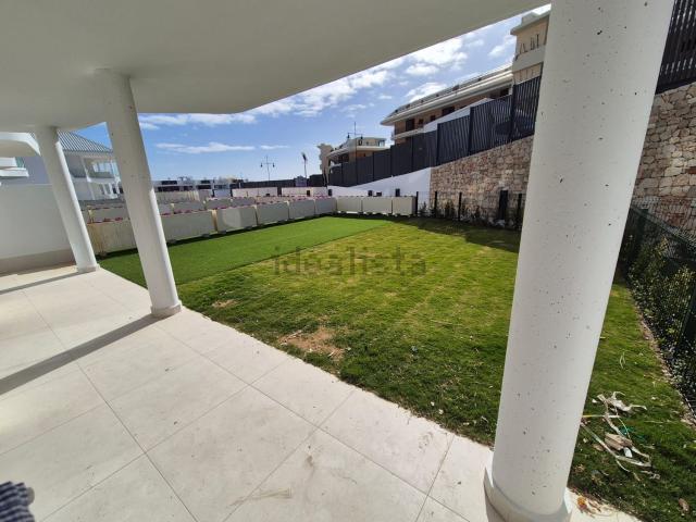 Piso, Fuengirola