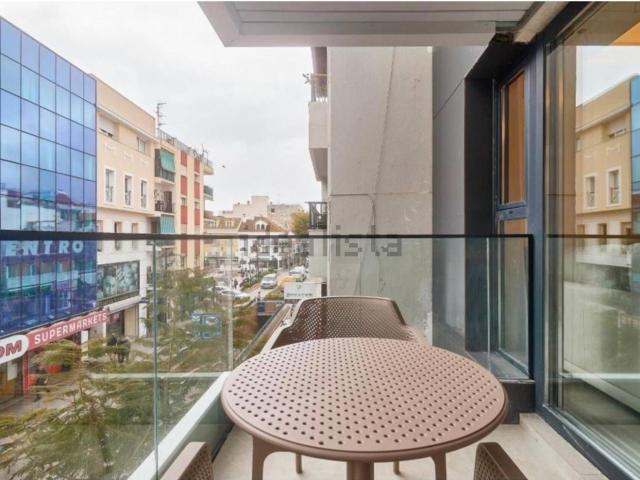 Piso, Fuengirola