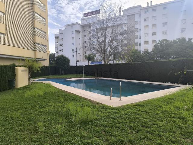 Piso, Fuengirola