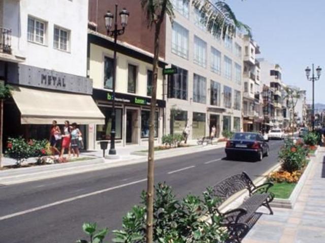 Piso, Fuengirola