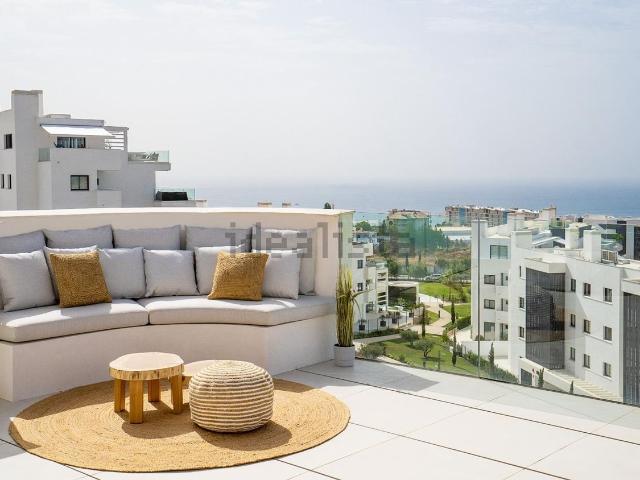 Piso, Fuengirola